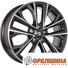 КР-012  Diamond quartz  7х18  5х108  ЕТ47  60,1